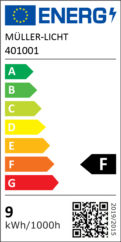 mueller-licht Logo