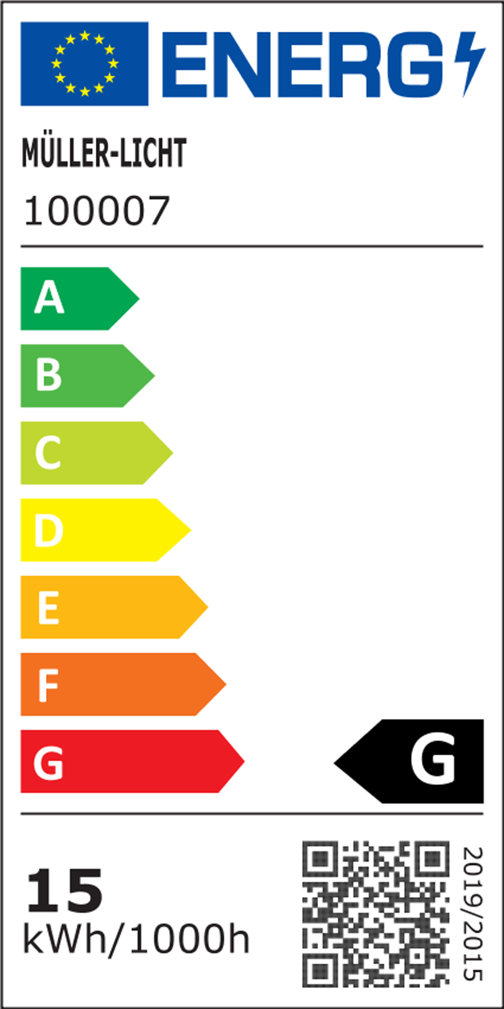 mueller-licht Logo
