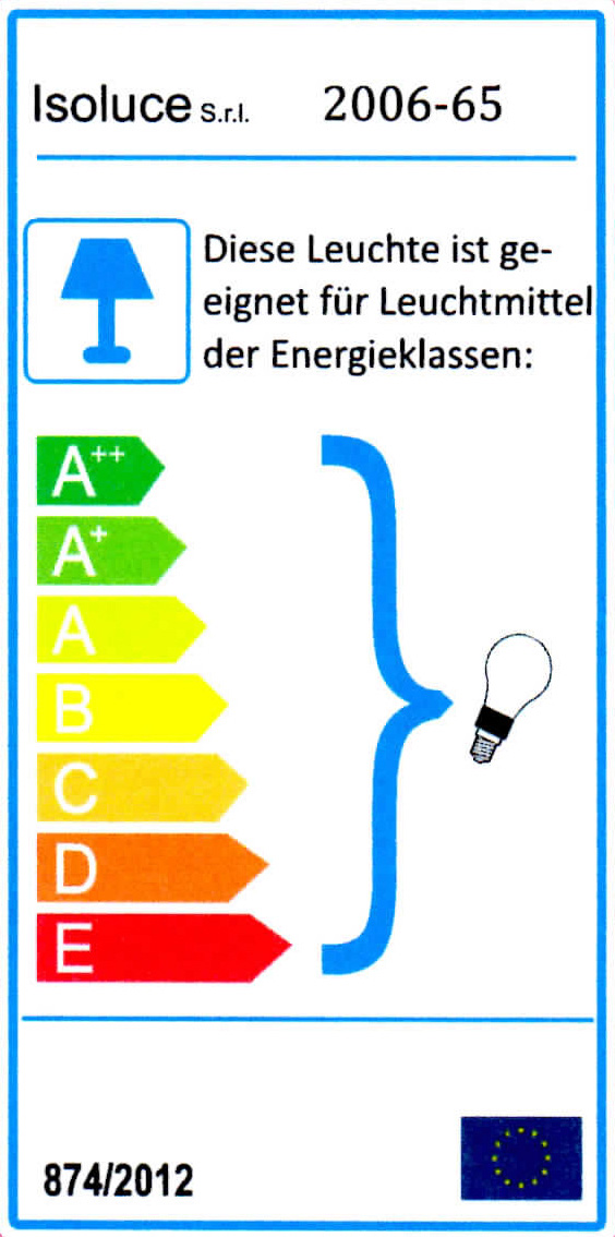 Isoluce Logo