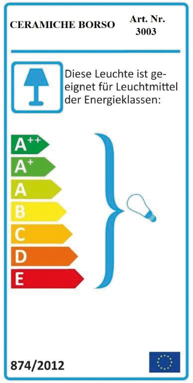 ceramiche Logo