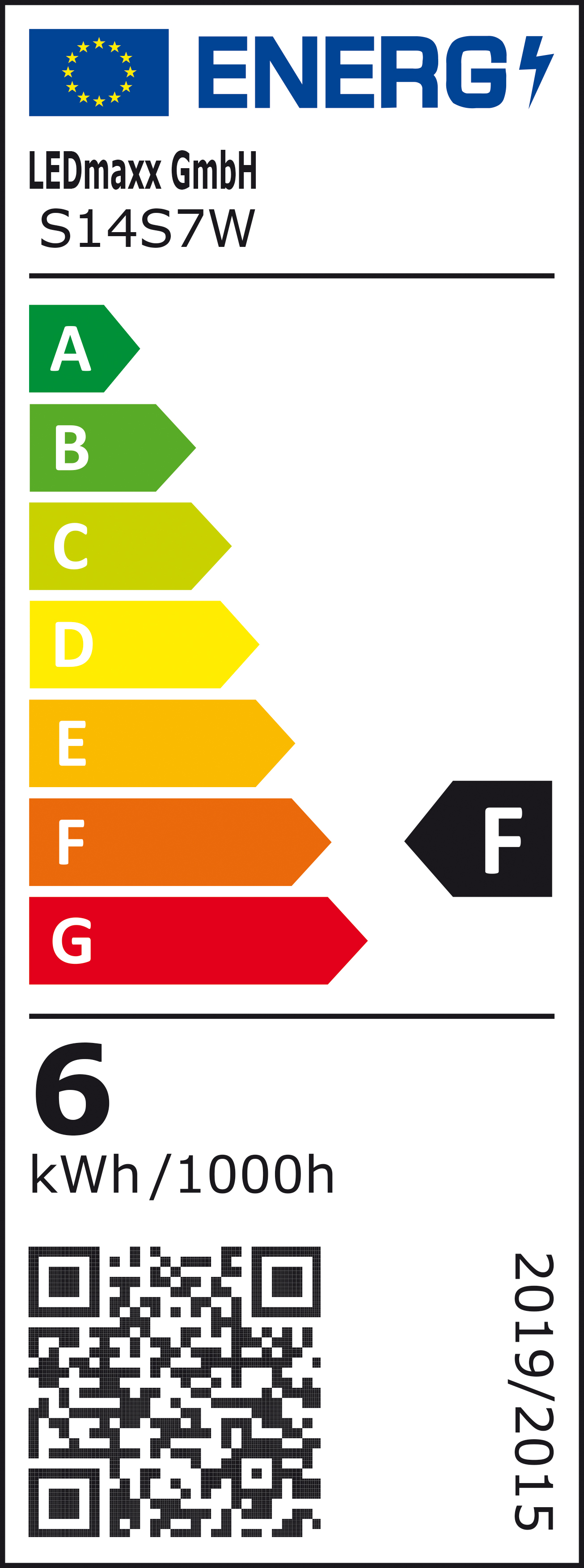 ledmaxx Logo