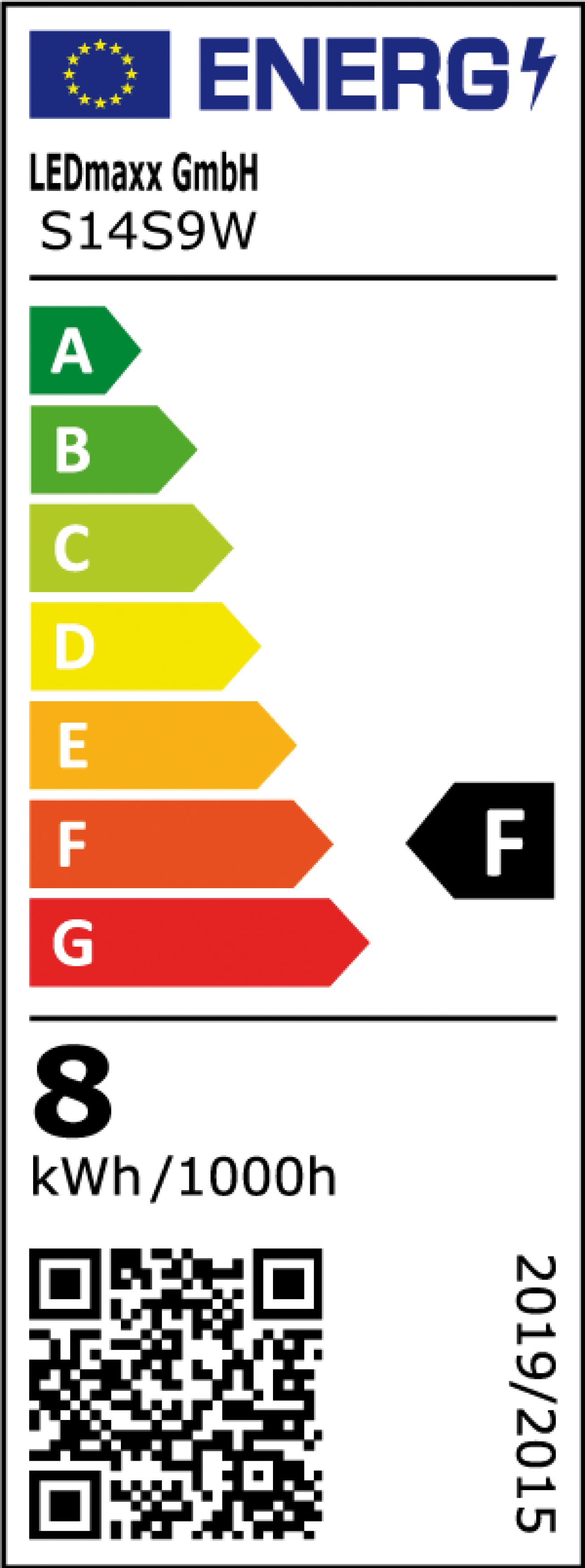 ledmaxx Logo