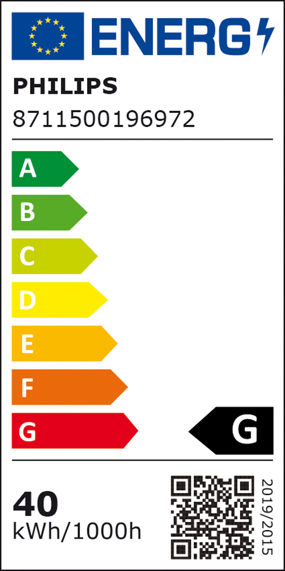 Philips Logo