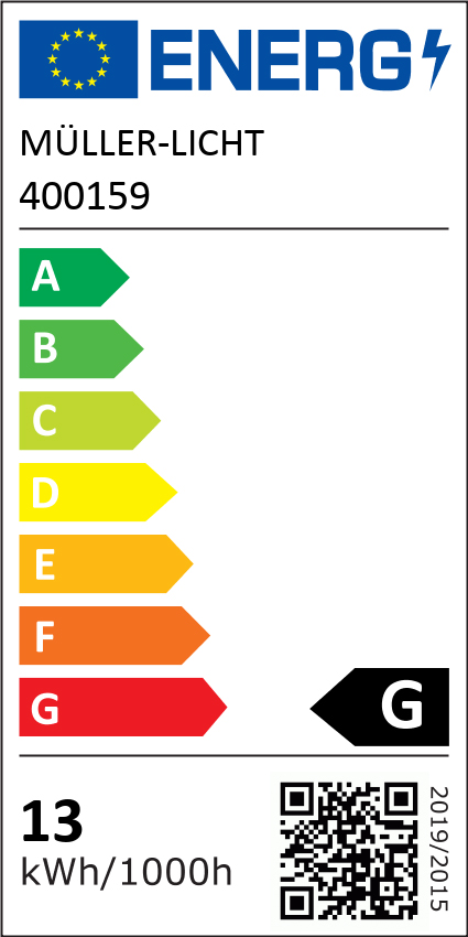 mueller-licht Logo