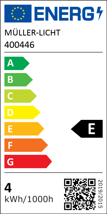 mueller-licht Logo