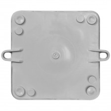 AP Kabeldose A-Serie, ohne Klemme