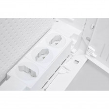 JUMBO- Kommunikationsverteiler, 5 reihig, Höhe 768 mm, UP - F-tronic