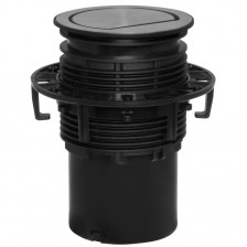 versenkbare Steckdose, ELEVATOR, 230V / 16A, max. 3500W