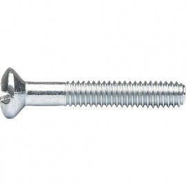 Steckdosen Geräte Ersatzschraube, M3 x 16, für Klein® VE 100 Stück