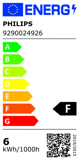 LED Lampe, Reflektor, MASTER LEDSpot Value, GU5,3 / 6,3W, 395 lm, 3000K, Philips