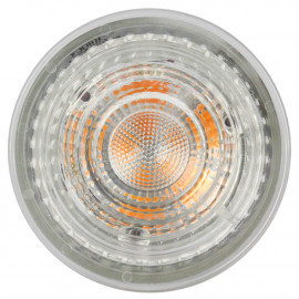 LED Lampe, Reflektor, PAR16, GU10 / 5,5W, 230 lm, 2700K, Osram