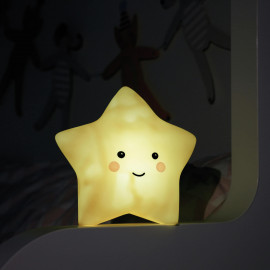 Kindernachtlicht  LUMILU SWEET DREAMS, LED