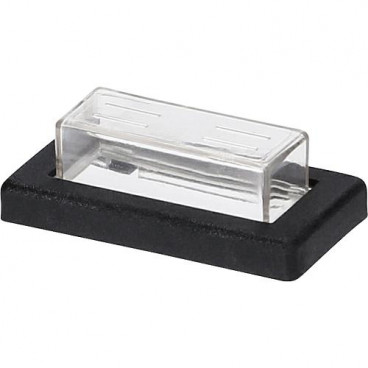PVC Kappen mit Rahmen L38xB18xH12mm