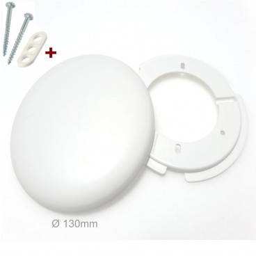 Verteilerdose Baldachin Superflach