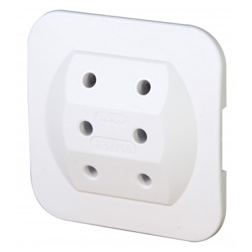 Mehrfachstecker