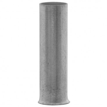 250 Stück Aderendhülse, für Kabel-Ø 10,0²mm x Länge 18 mm