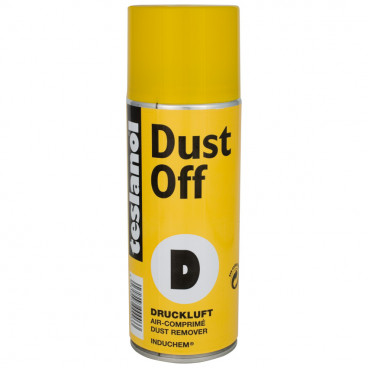 Druckluft-Spray, 400ml