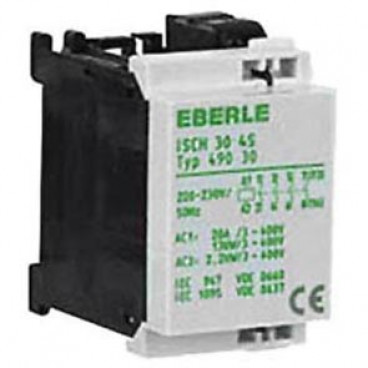 Installationsschütz, , 20A, 4 Schließer bis 13KW - Eberle