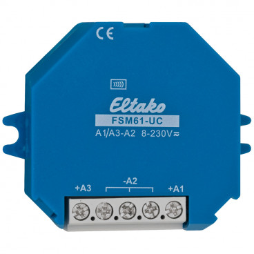 Funksender FSM61-UC