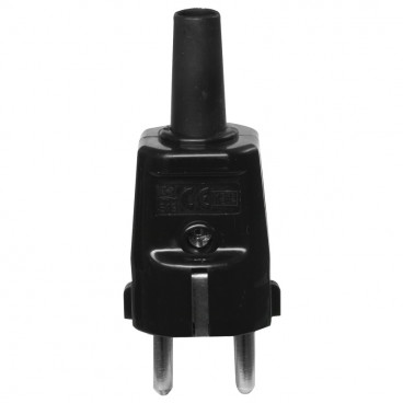 Schutzkontaktstecker