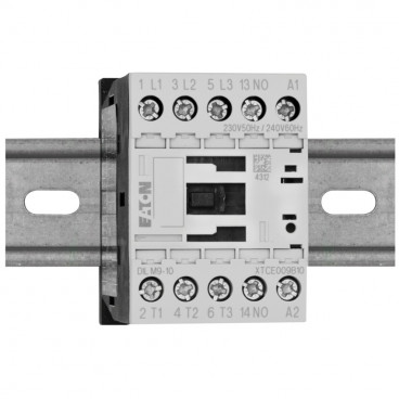 Leistungsschütz Schütze, DIL M25-10, 11KW - Eaton