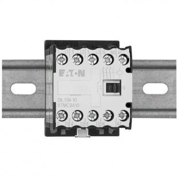 Leistungsschütz DIL EM-01, 1 Öffner - Eaton