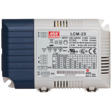 LED Netzteil 