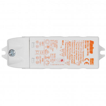 Elektronische Halogentrafo