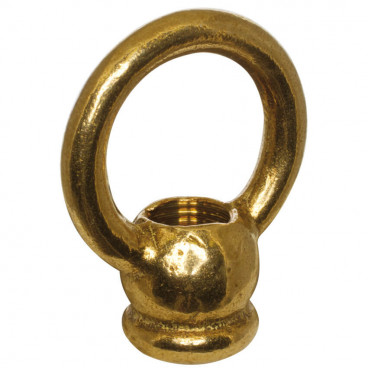 Leuchten Ringnippel