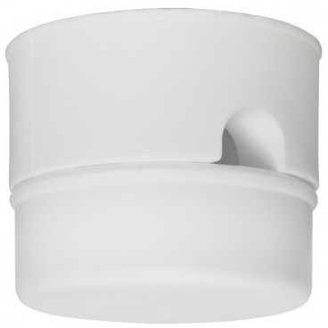 Lampen Distanz Aufhänger