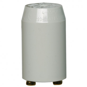 Leuchtstofflampen Srater ST 111, 4 - 65W -  Osram