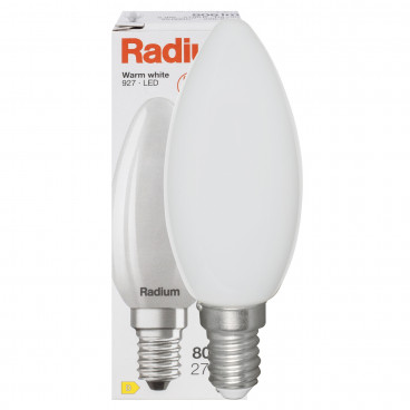 LED Filament-Lampe