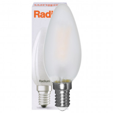 LED Filament-Lampe