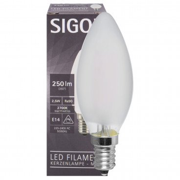 LED Filament