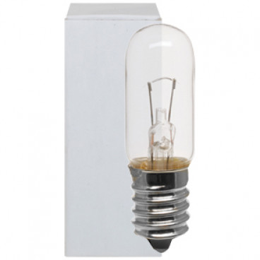 Ersatzlampe E14 / 12V / 10W, klar