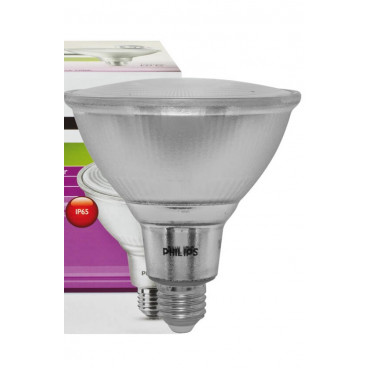 LED Lampe, Reflektor, MASTER LEDpar38, E27 / 13W, 1000 lm, Philips