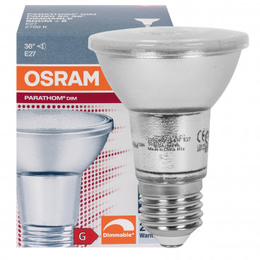  LED Reflektorlampe