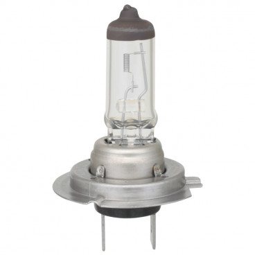 Halogen Scheinwerferlampe, H7, Blue Xenon DayLight, Px26d / 12V / 55W