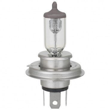 Halogen Scheinwerferlampe, H4, P43t / 12V /55W