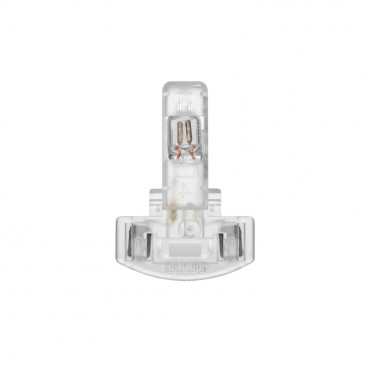 Schaltereinsatz Glimmlampe für Schalter und Taster, 0,5 mA Jung