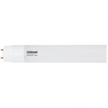 LED Röhrenlampe SUBSTITUBE VALUE opal G13 KVG/VVG 6,6W 800lm 6500K 590mm