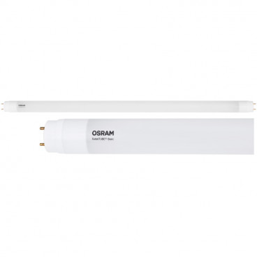 LED Lampe, Tube, SubstiTUBE Advanced, G13 / 7,5W, opal, 1050 lm, 6500K, Osram