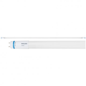 LED Lampe, Tube, MASTER LEDtube HO, G13 / 25W, opal, 3400 lm, 3000K, Philips