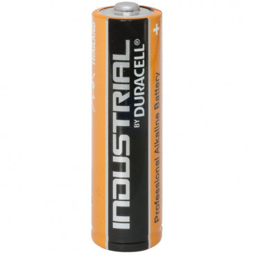 Batterie, INDUSTRIAL, Alkaline, Mignon, LR6, 1,5V - Duracell