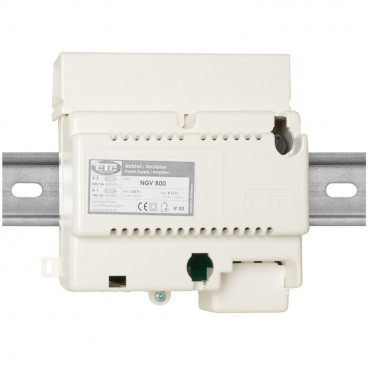 Netzgleichrichter NGV 800M CTC