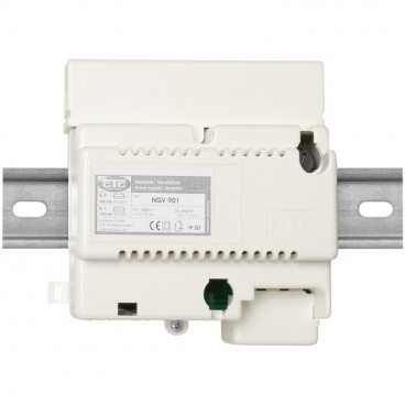 Netzgleichrichter NGV 901CTC