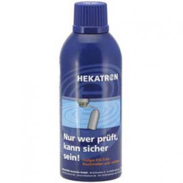 Aerosol Prüfgas, 250 ml Hekatron