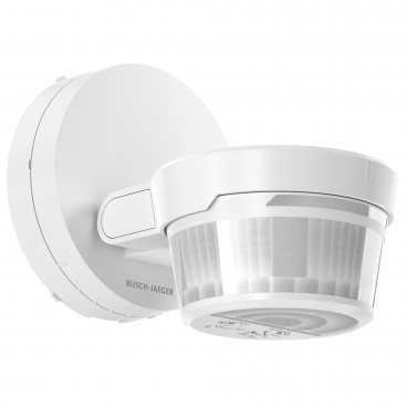 AP Bewegungsmelder Busch-Wächter® PRO 220, 2300W/VA, LED 400VA