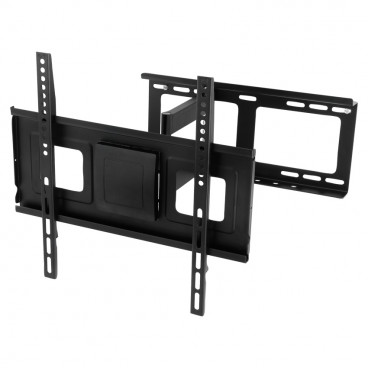 LCD / TFT Wandhalter für Bildschirme von 26 bis 55 (66-140 cm), vollbeweglich 