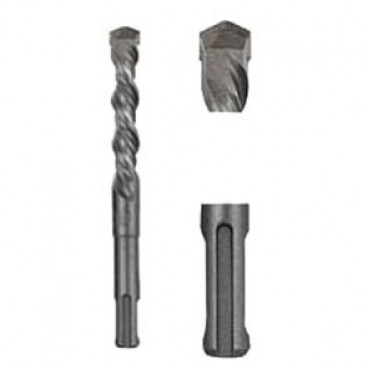 Hammerbohrer, POWER LS PLUS, Ø 18,0, Länge 450 mm, 4-Nut